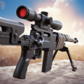 WarSniperFPSShootingGame