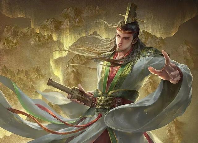 三国杀：第18位神将进入测试，不是神孙权，而是他的部下图片4