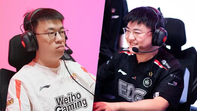 LOL：TES告别夏天！WBG将与EDG争夺最后一张S13门票图片4