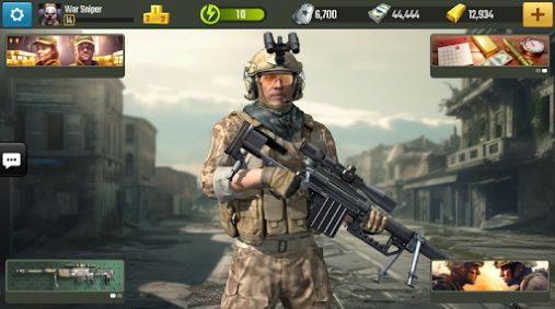 WarSniper中文版[图2]