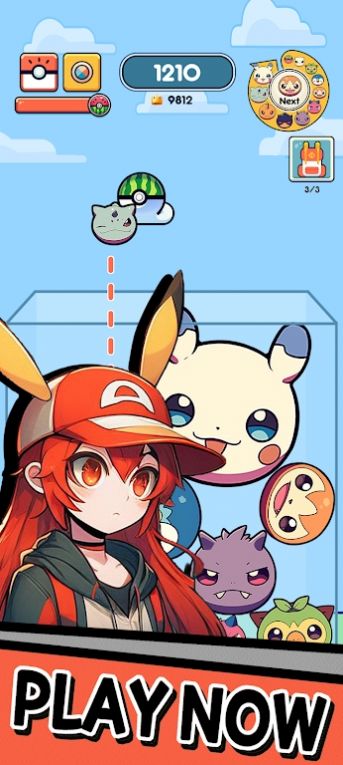 PokeChu中文版[图1]