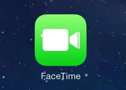 苹果手机怎么关闭facetime通话图片1