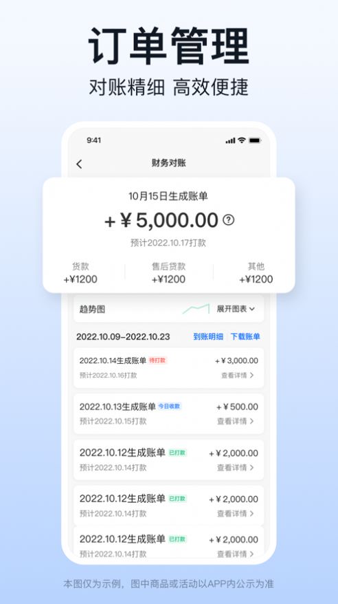 快驴合作商app[图3]