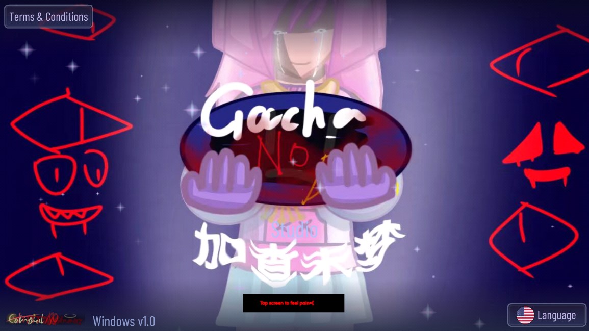 GachaNOdream官方版图片2