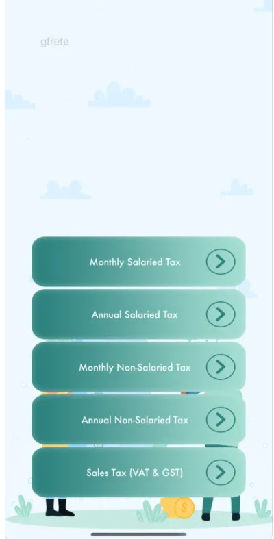 SmartIncomeTaxapp[图3]