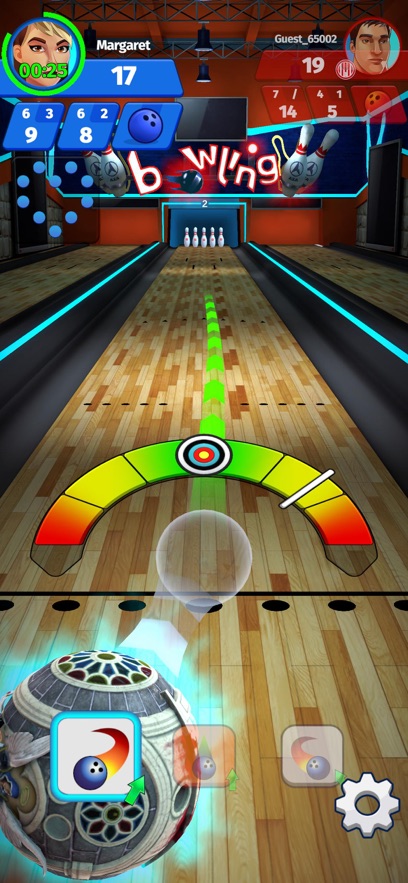 BowlingClub游戏[图3]