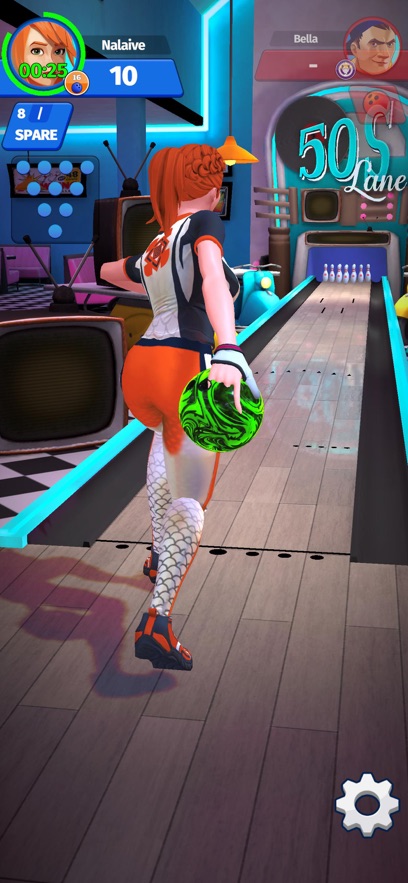 BowlingClub游戏[图1]