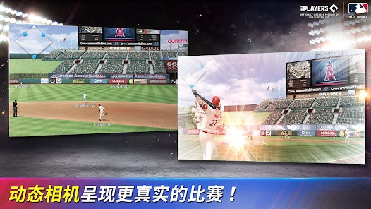 MLB9局职棒24游戏图片2