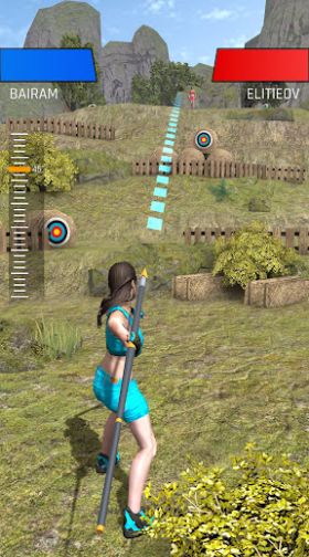 ArcheryClash中文版[图3]