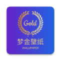 梦金壁纸app