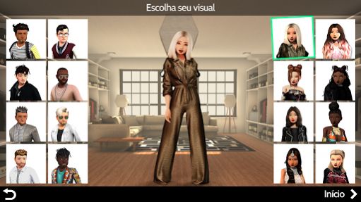 AvakinLifeMundoVirtual3D中文版[图2]