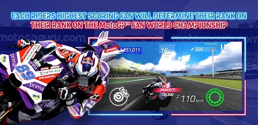 MotoGPRacing24手游[图3]