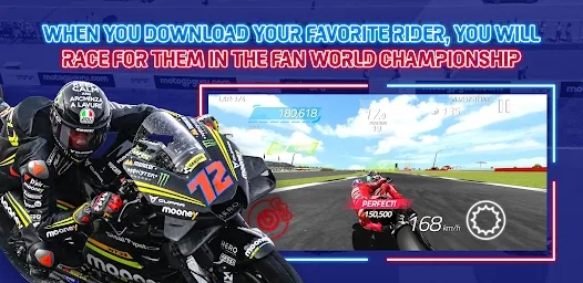 MotoGPRacing24手游[图2]