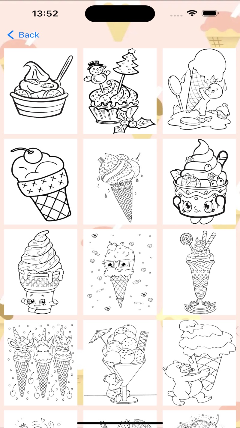 Colorfulicecreamapp[图2]