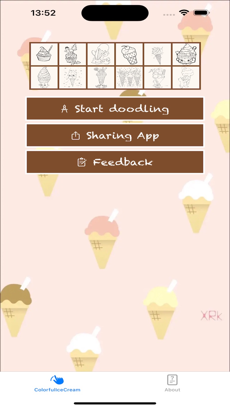 Colorfulicecreamapp[图1]