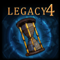 Legacy4TombofSecrets游戏