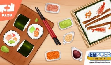 SushiMaker[图1]