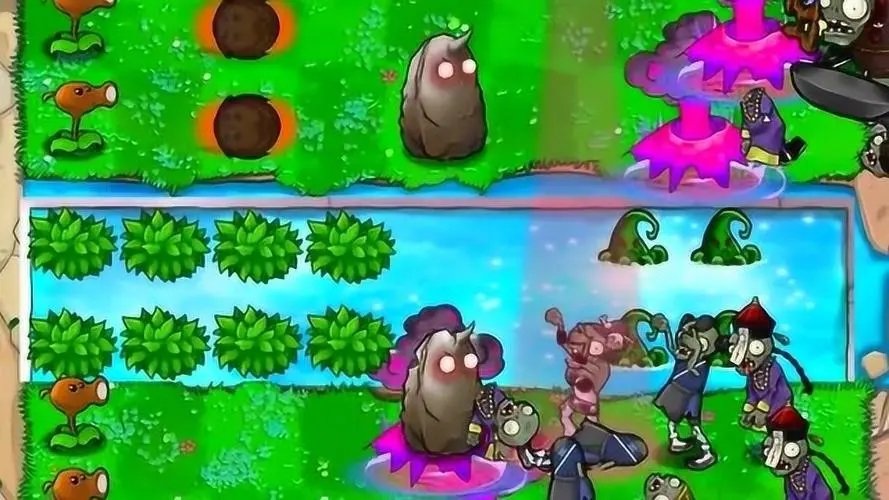 pvz杂交版[图3]