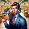 SupermarketManagerSimulator