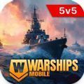 WarshipsMobile手游