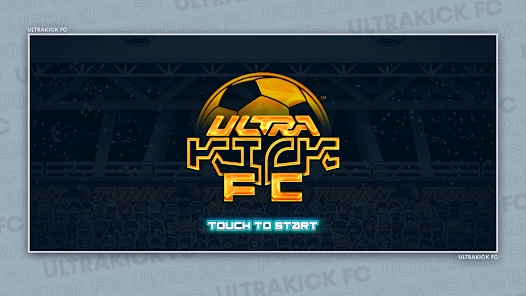 UltrakickFC游戏[图2]