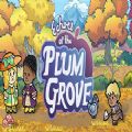 EchoesofthePlumGrove