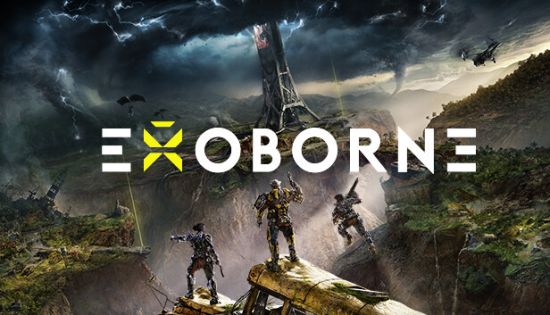 前《全境封锁》总监对类塔科夫新作《Exoborne》很自信图片2