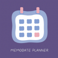 MemoryDatePlanner