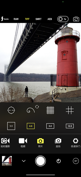 ProCam8app[图2]