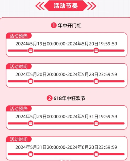 2024淘宝618有哪些优惠图片2