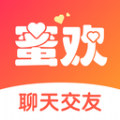 蜜欢app