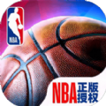 NBA巅峰对决