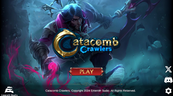 CatacombCrawlersAlpha中文版[图3]