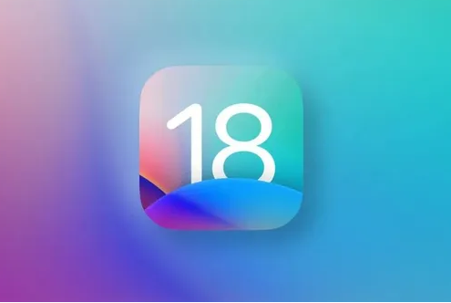 苹果iOS18能微信双开吗图片1