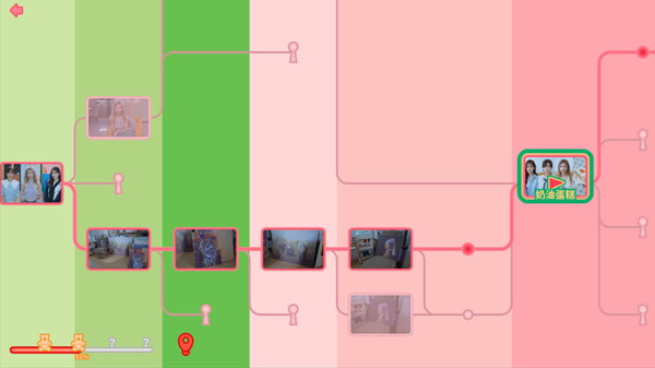 完蛋我被美女包围了手游版[图1]