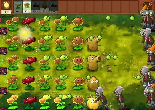 pvz融合版免费版[图3]