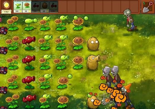 pvz融合版免费版[图2]