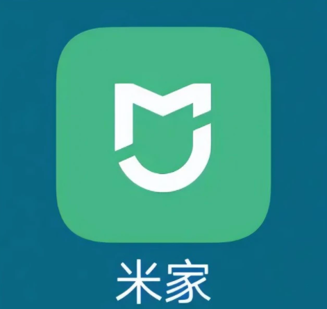 米家app怎么开启家庭传声图片1