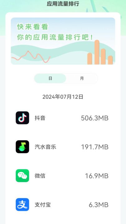 流量无限连app[图2]