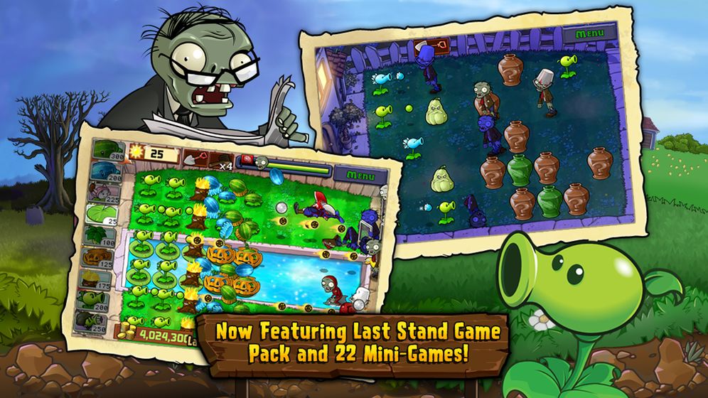 PVz魔改版本二战版app[图2]