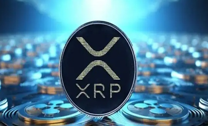 XRP 为何可能创下 2021 年以来的最高价格图片1