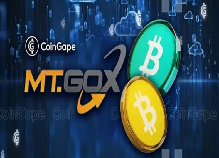 比特币面临 Mt. Gox 分销压力,关键水平值得关注图片1