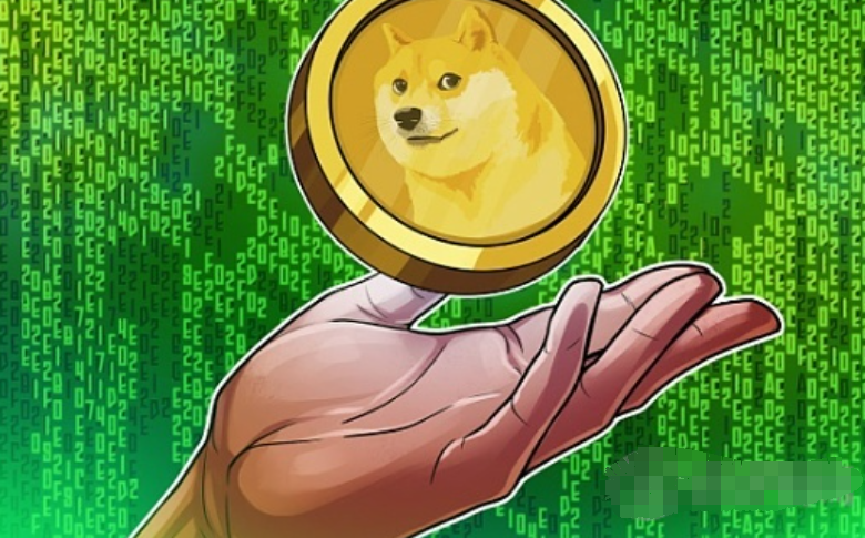 DOGE 有望实现黄金交叉、接下来会创下月度新高吗图片1