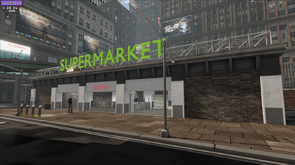 SupermarketTogether游戏[图3]