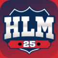 HockeyLegacyManager25中文版