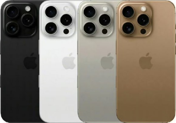 iPhone16Pro截长图怎么操作图片1