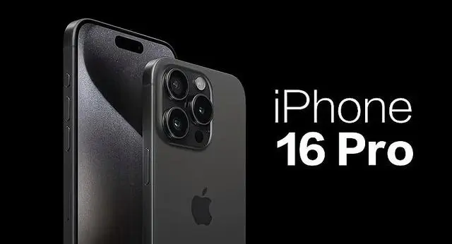 iPhone16Pro如何强制重启图片1