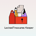 LockedTreasuresKeeperapp