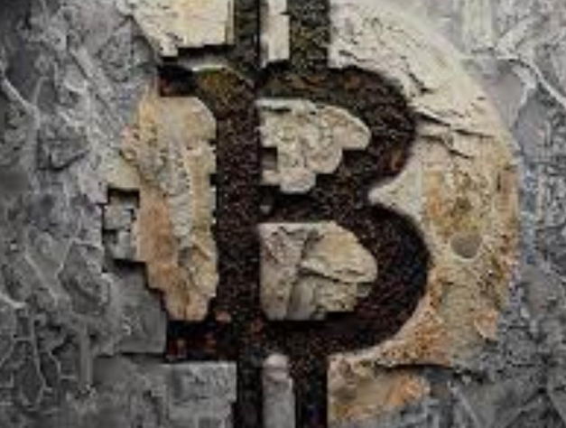 BTC挖矿难度创新高 特朗普建议用加密货币解决美国债务问题图片1