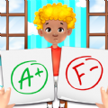 SchoolLifeTeacherSimulator